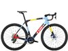 Trek Domane SLR 6 AXS 60 Trek Black