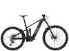 Trek Rail+ 5 EU XL Lithium Grey
