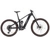Trek Rail+ 9.8 GX AXS EU M Deep Smoke