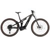 Trek Powerfly FS+ 4 EU XL 29 Mercury/Dark Web