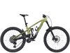 Trek Slash 9.9 S 27.5 Matte Chameleon Green /Dark Web