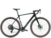 Trek Checkpoint SL 6 AXS XS Dark Green/Ivy Smoke Splatt