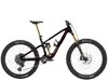 Trek Fuel MX 9.9 X0 AXS S Gloss Dark Carmine/Matte Trek
