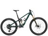 Trek Fuel MX 9 EA90 S Matte Juniper/Blue Sage Splatter