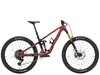 Trek Fuel LX 9 EA90 S Matte Sedona Red/Pennyflake Splat