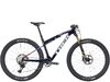 Trek Supercal SLR9.8XT DI2 L Navy Smoke