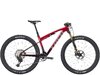 Trek Supercal SLR9.8XT DI2 ML Red Smoke/Drizzle