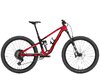 Trek Fuel EX 8 S Gloss Fury Red/Matte Dark Carmine