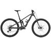 Trek Fuel EX 5 L Lithium Grey/Trek Black Splatter