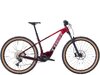 Trek Marlin+ 8 EU S 27.5 Fury Red/Lithium Fade