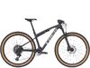 Trek Supercal SL 9.6 ML Matte Carbon/Gloss Black Splatt