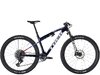 Trek Supercal SLR9.8XO FA S Navy Smoke