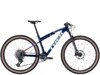 Trek Supercal SLR 9.8XOAXS ML Navy Smoke