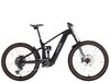 Trek Rail+ 9.9 EU L Deep Smoke