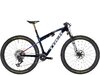 Trek Supercal SLR9.9XX FA L Navy Smoke