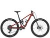 Trek Fuel EX 9 X0 AXS L Matte Sedona Red/Pennyflake Spl