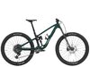 Trek Fuel EX 9 X0 AXS S Matte Juniper/Blue Sage Splatte