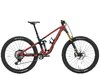 Trek Fuel LX 9 XT M Matte Sedona Red/Pennyflake Splatte