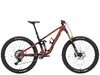 Trek Fuel LX 9 XT Di2 M Matte Sedona Red/Pennyflake Spl