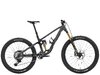 Trek Fuel MX 9 XT DI2 S Lithium Grey/Trek Black Splatte