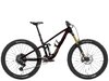 Trek Fuel LX 9.8 EA90 M Gloss Dark Carmine/Matte Trek B
