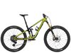 Trek Fuel LX 9.8 EA90 M Gloss Chameleon Green /Matte Bl