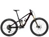 Trek Fuel MX 9.8 EA90 XL Gloss Dark Carmine/Matte Trek