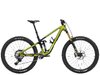Trek Fuel LX 9.8 XT DI2 L Gloss Chameleon Green /Matte