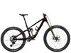 Trek Fuel MX 9.8 XT DI2 L Gloss Dark Carmine/Matte Trek