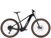 Trek Powerfly+ 4 800EU XL 29 Gloss Dark Star/Matte Dark
